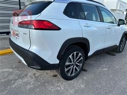 تويوتا كورولا كروس